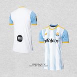 Prima Maglia Saiyans 2023 Thailandia