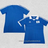 Prima Maglia Salvador 2023 Thailandia