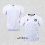 Prima Maglia Santos 2021 Thailandia