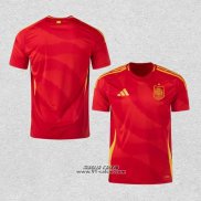 Prima Maglia Spagna 2024