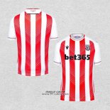 Prima Maglia Stoke City 2022-2023