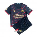 Prima Maglia Tijuana Bambino 2022-2023