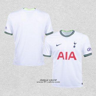 Prima Maglia Tottenham Hotspur 2022-2023 (2XL-4XL)