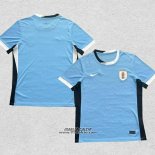 Prima Maglia Uruguay 2024 Thailandia