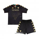 Prima Maglia Venezia Bambino 2021-2022