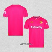 Prima Maglia Wolves Portiere 2023-2024