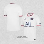 Quarto Maglia Paris Saint-Germain 2021-2022