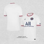 Quarto Maglia Paris Saint-Germain 2021-2022