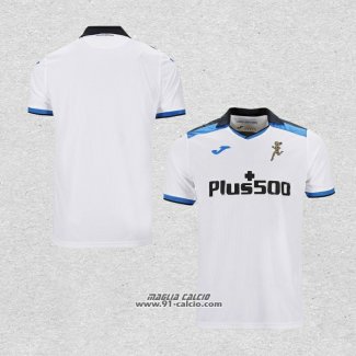 Seconda Maglia Atalanta 2022-2023 Thailandia