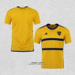 Seconda Maglia Boca Juniors 2023-2024