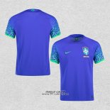 Seconda Maglia Brasile 2022