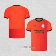 Seconda Maglia Brighton & Hove Albion 2022-2023