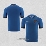 Seconda Maglia Ecuador 2023 Thailandia