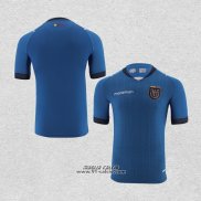 Seconda Maglia Ecuador 2023 Thailandia