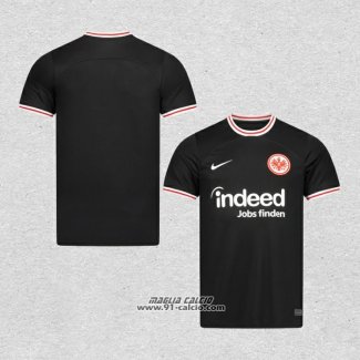 Seconda Maglia Eintracht Frankfurt 2023-2024