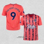 Seconda Maglia Everton Giocatore Calvert-Lewin 2023-2024