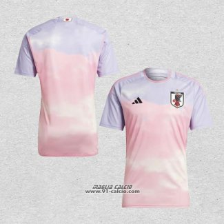 Seconda Maglia Giappone 2023