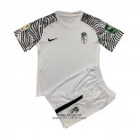 Seconda Maglia Granada Bambino 2021-2022