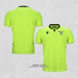 Seconda Maglia Lazio Portiere 2021-2022