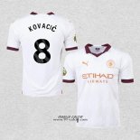 Seconda Maglia Manchester City Giocatore Kovacic 2023-2024