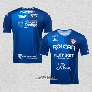 Seconda Maglia Necaxa 2022-2023