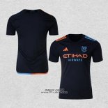 Seconda Maglia New York City 2024-2025