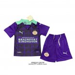 Seconda Maglia PSV Bambino 2021-2022