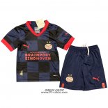 Seconda Maglia PSV Bambino 2022-2023