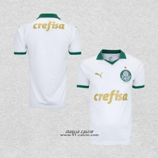 Seconda Maglia Palmeiras 2024