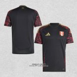 Seconda Maglia Peru 2024