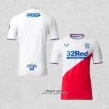 Seconda Maglia Rangers 2022-2023