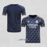 Seconda Maglia Real Madrid 2023-2024