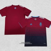 Seconda Maglia Recreativo de Huelva 2023-2024 Thailandia