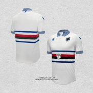 Seconda Maglia Sampdoria 2023-2024 Thailandia