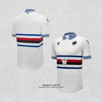 Seconda Maglia Sampdoria 2023-2024 Thailandia