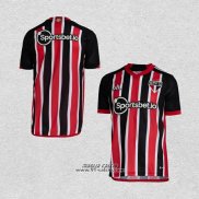 Seconda Maglia Sao Paulo 2023