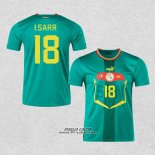 Seconda Maglia Senegal Giocatore I.Sarr 2022