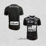 Seconda Maglia Stade Brestois 2021-2022 Thailandia