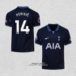 Seconda Maglia Tottenham Hotspur Giocatore Perisic 2023-2024