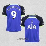 Seconda Maglia Tottenham Hotspur Giocatore Richarlison 2022-2023