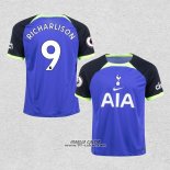 Seconda Maglia Tottenham Hotspur Giocatore Richarlison 2022-2023