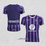 Seconda Maglia Toulouse 2023-2024