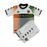 Seconda Maglia Venezia Bambino 2021-2022