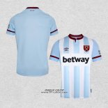 Seconda Maglia West Ham 2021-2022
