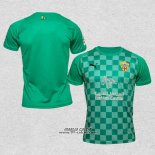 Terza Maglia Almeria 2021-2022 Thailandia