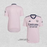 Terza Maglia Arsenal Authentic 2022-2023