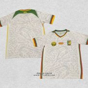 Terza Maglia Camerun 2024 Thailandia