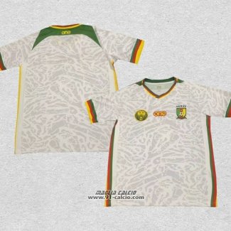 Terza Maglia Camerun 2024 Thailandia