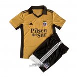 Terza Maglia Colo-Colo Bambino 2022