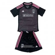 Terza Maglia Fulham Bambino 2023-2024